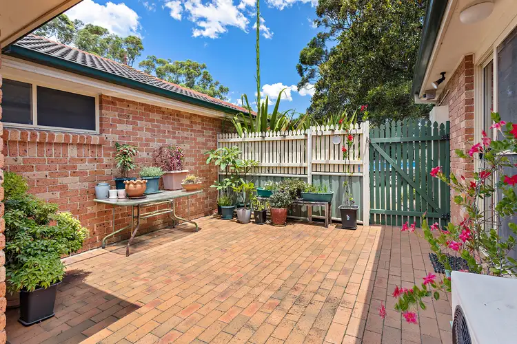 Fifth view of Homely villa listing, 5/5-9 Keira Street, Tarrawanna NSW 2518