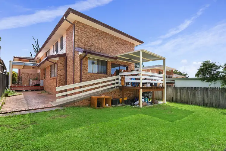 19 Edward Street, Carlton NSW 2218