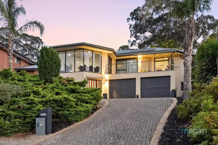 3 Kevin Court, Happy Valley SA 5159