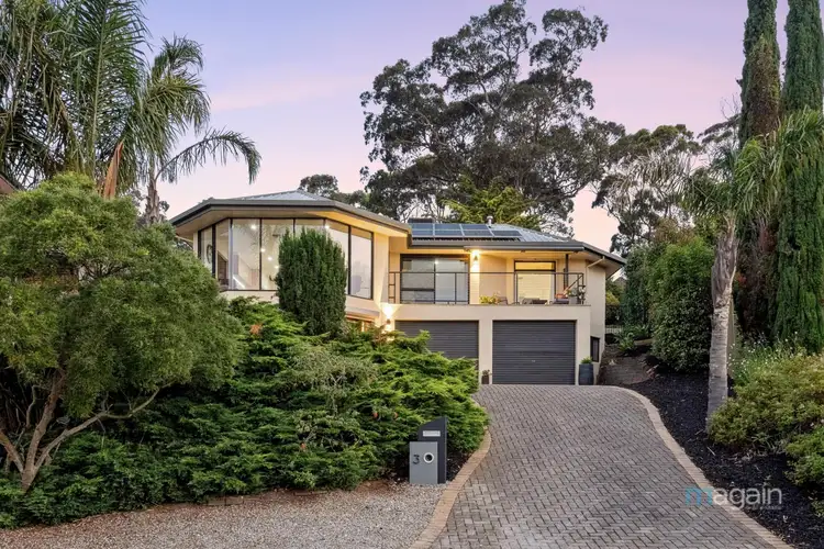 Second view of Homely house listing, 3 Kevin Court, Happy Valley SA 5159