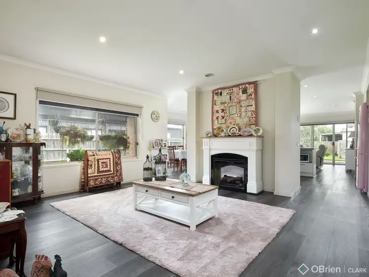 Second view of Homely house listing, 28 Nelson Road, Trafalgar VIC 3824