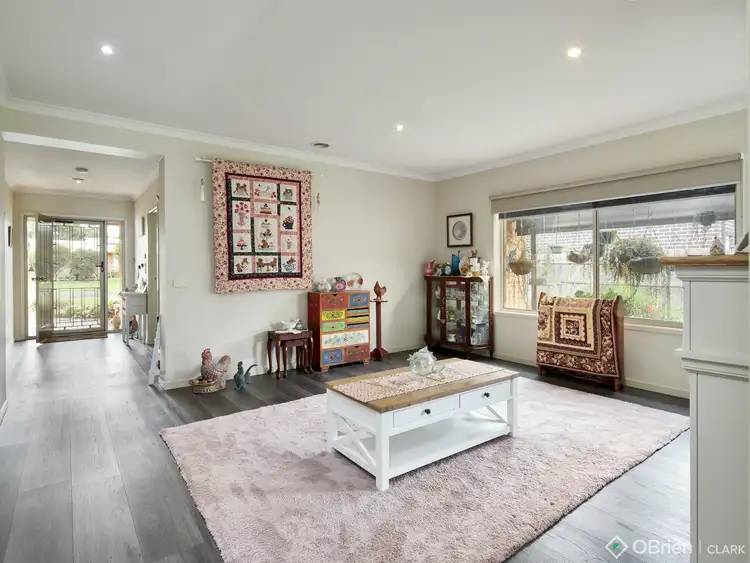 Third view of Homely house listing, 28 Nelson Road, Trafalgar VIC 3824