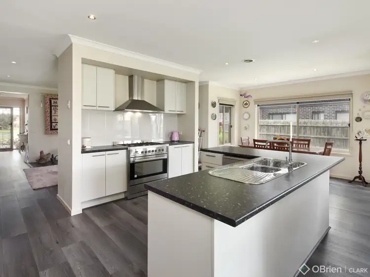 Fourth view of Homely house listing, 28 Nelson Road, Trafalgar VIC 3824