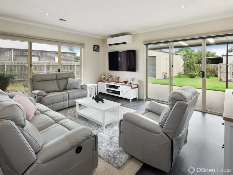 Sixth view of Homely house listing, 28 Nelson Road, Trafalgar VIC 3824