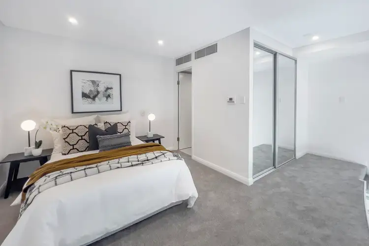 Fourth view of Homely apartment listing, 402/28A Carlingford Road, Epping NSW 2121