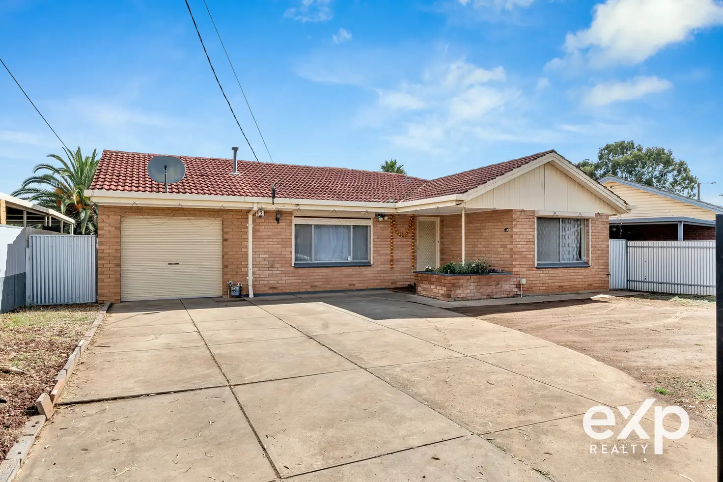 Main view of Homely house listing, 14 Mitchell Street, Parafield Gardens SA 5107