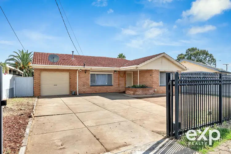 Second view of Homely house listing, 14 Mitchell Street, Parafield Gardens SA 5107