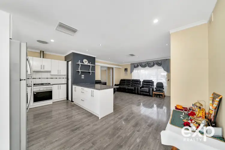 Fourth view of Homely house listing, 14 Mitchell Street, Parafield Gardens SA 5107