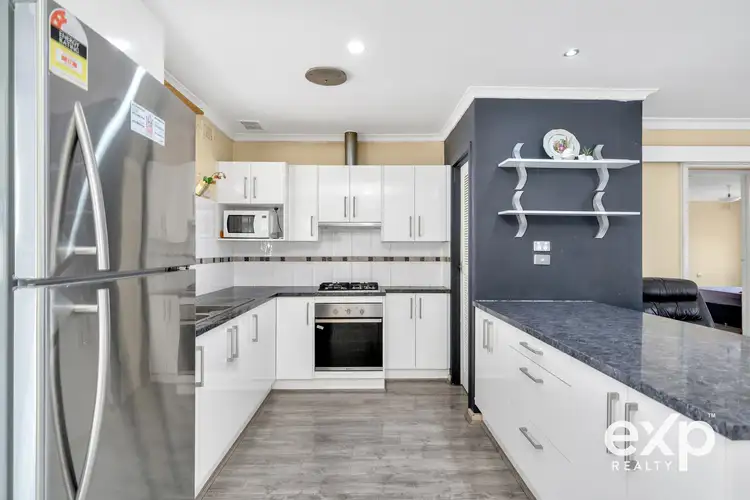 Fifth view of Homely house listing, 14 Mitchell Street, Parafield Gardens SA 5107