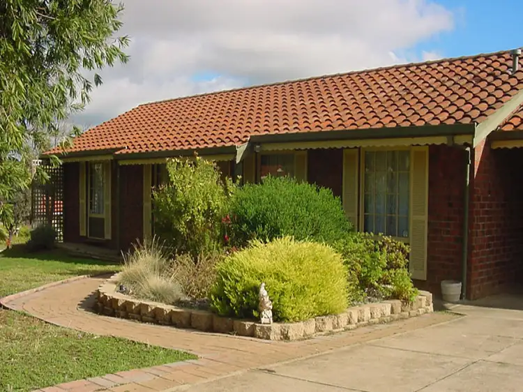 Main view of Homely house listing, 1 Amos Court, Morphett Vale SA 5162