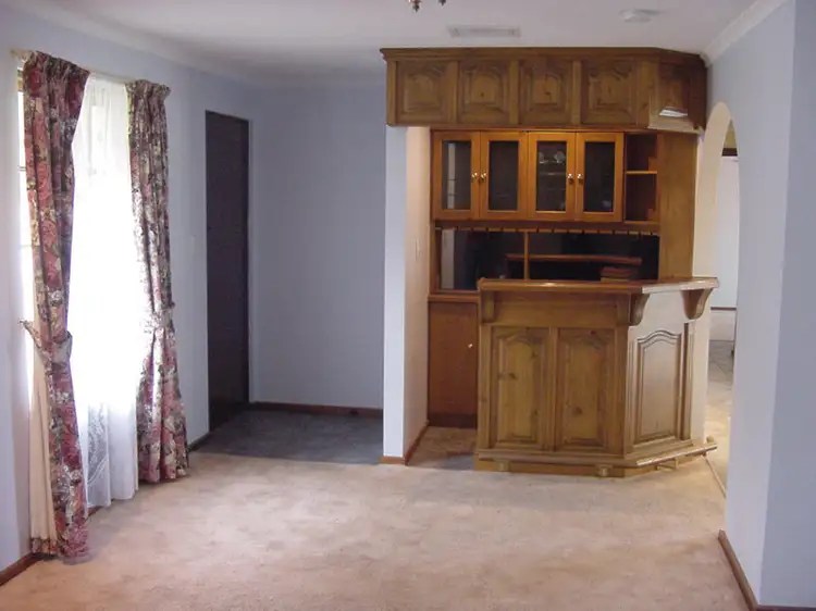 Second view of Homely house listing, 1 Amos Court, Morphett Vale SA 5162