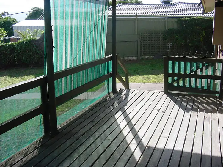 Fourth view of Homely house listing, 1 Amos Court, Morphett Vale SA 5162