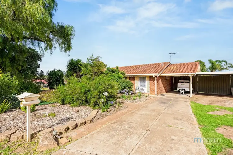 Second view of Homely house listing, 1 Amos Court, Morphett Vale SA 5162