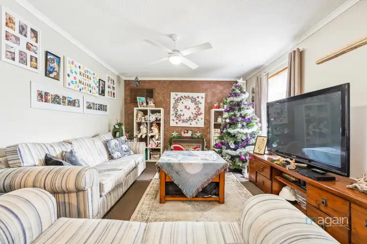 Fourth view of Homely house listing, 1 Amos Court, Morphett Vale SA 5162