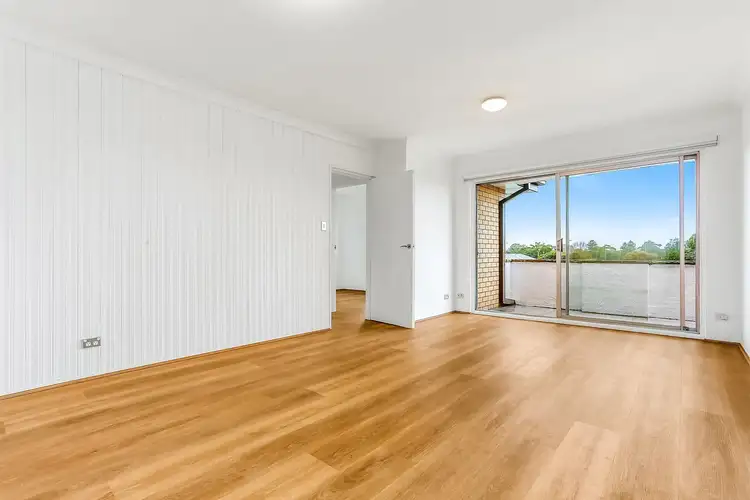 Second view of Homely unit listing, 8/66-70 Maroubra Road, Maroubra NSW 2035