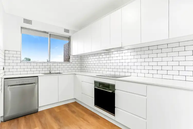 Third view of Homely unit listing, 8/66-70 Maroubra Road, Maroubra NSW 2035