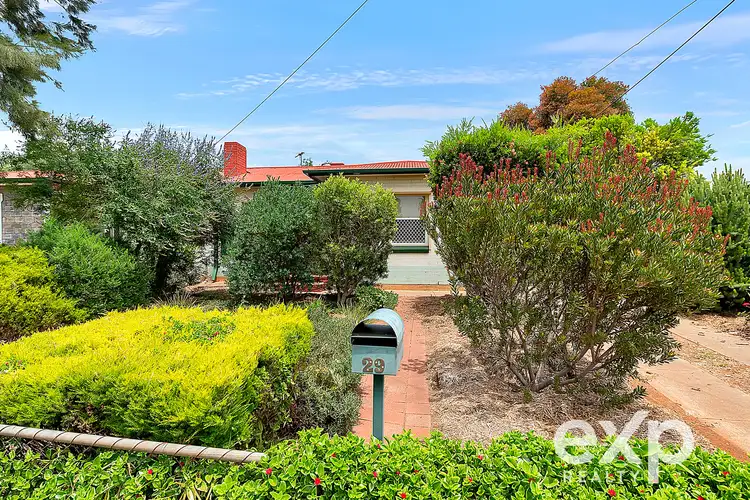 29 Yarnbrook Street, Davoren Park SA 5113