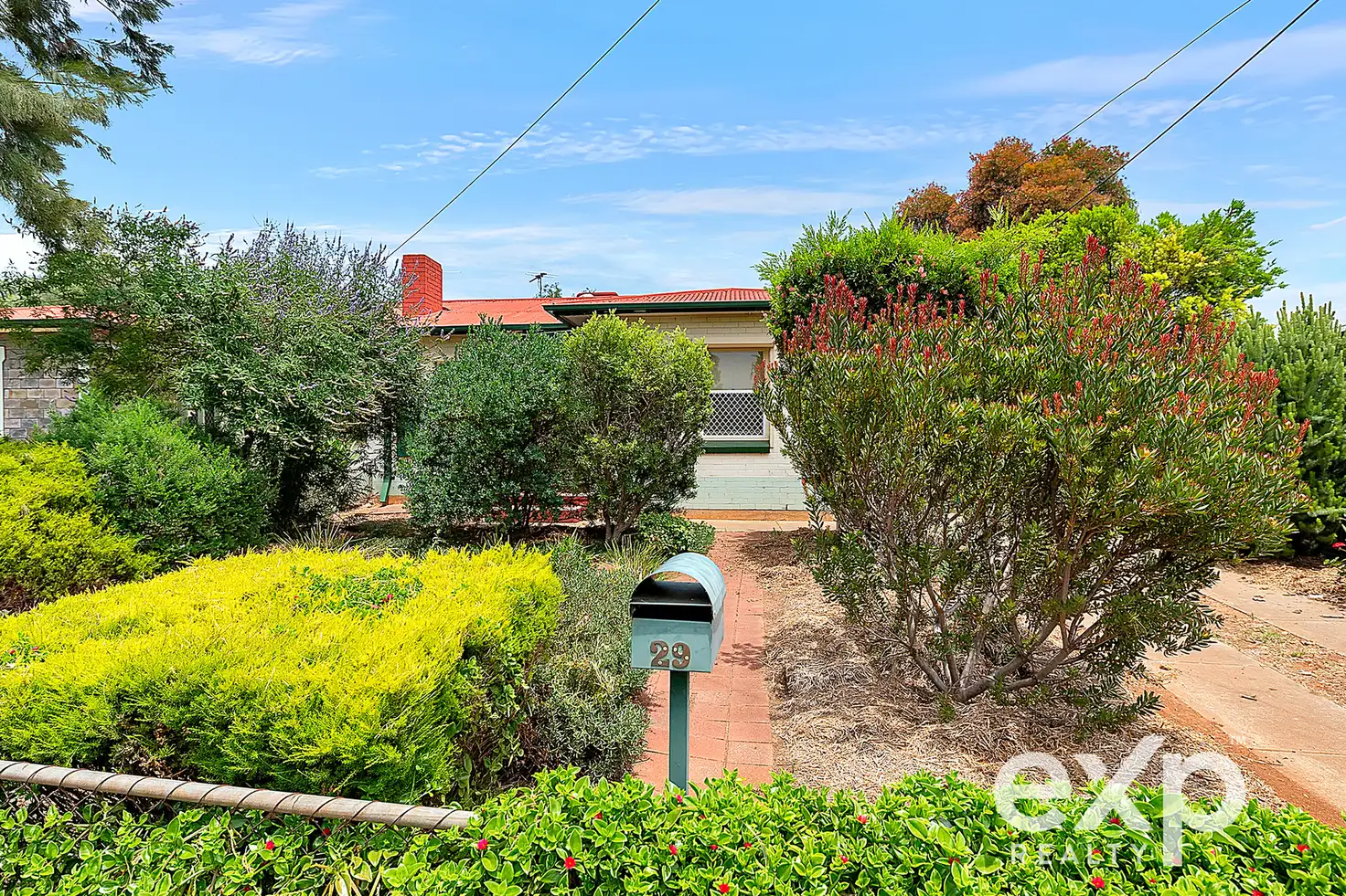 Main view of Homely house listing, 29 Yarnbrook Street, Davoren Park SA 5113