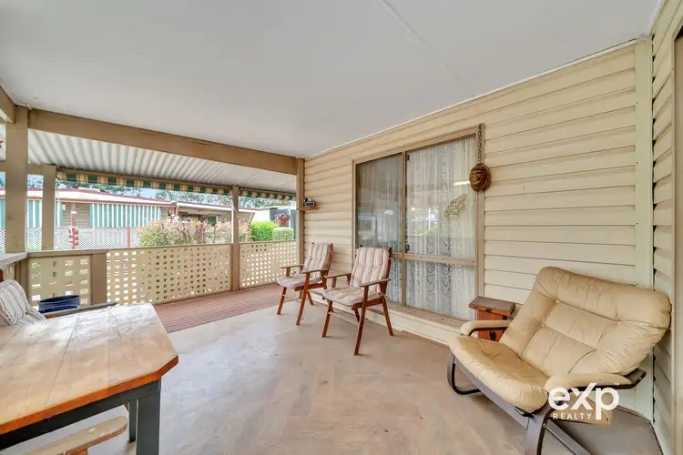 Third view of Homely retirement listing, 138/36 Hillier Road, Hillier SA 5116