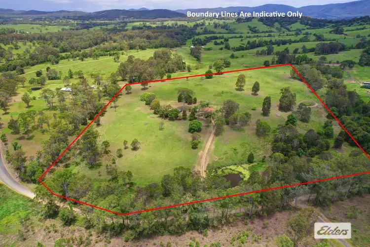 Second view of Homely rural property listing, 407 Bootawa Road, Bootawa NSW 2430