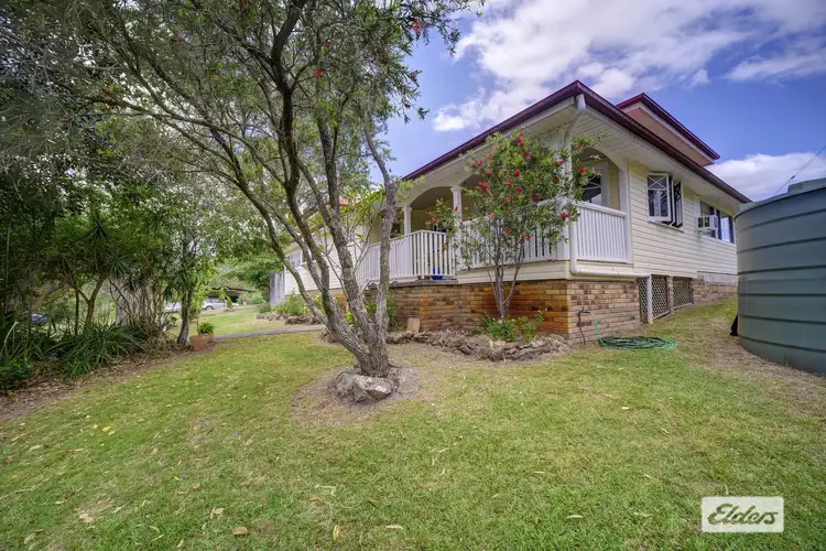Third view of Homely rural property listing, 407 Bootawa Road, Bootawa NSW 2430