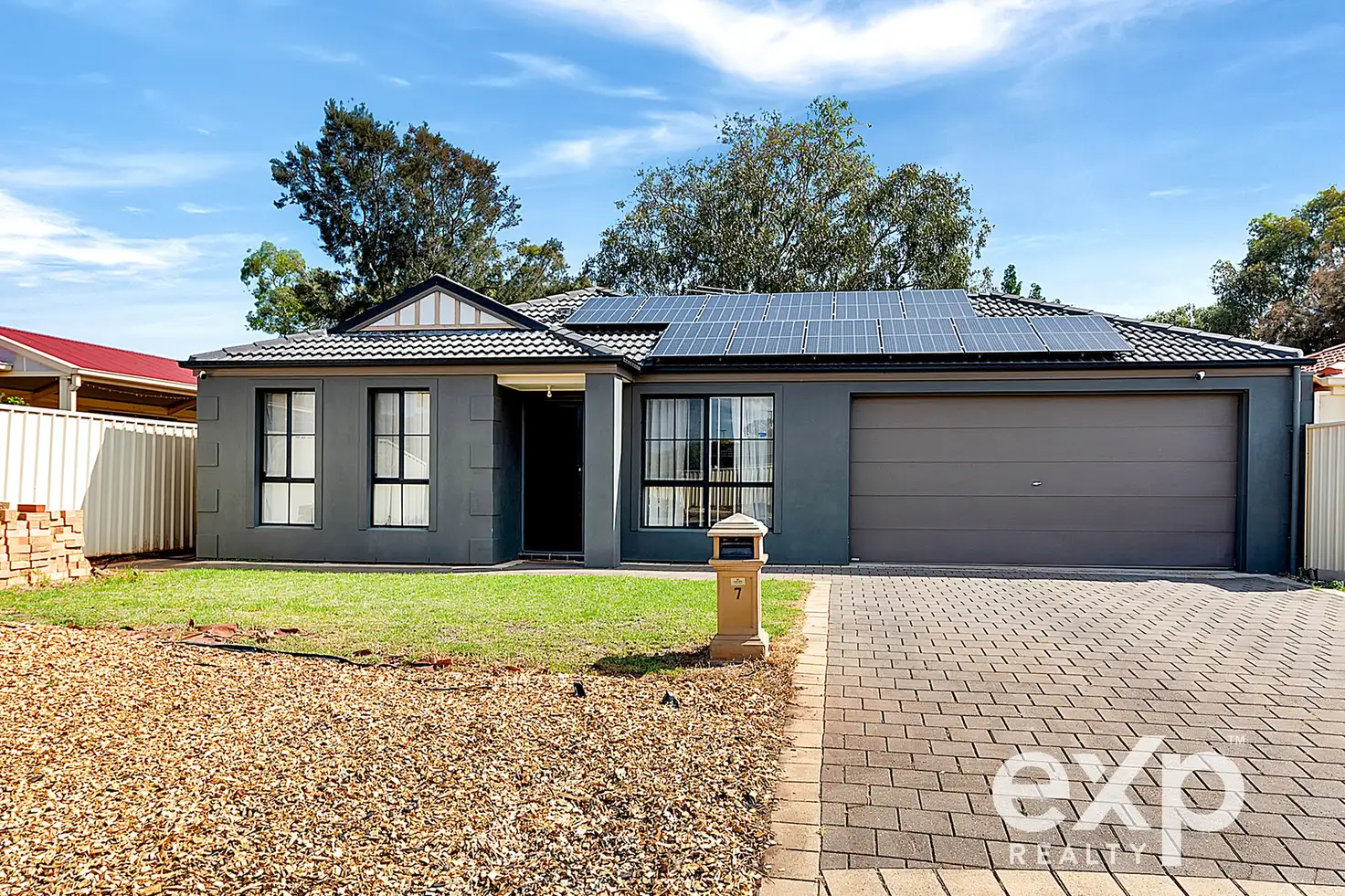 Main view of Homely house listing, 7 Colins Court, Smithfield Plains SA 5114