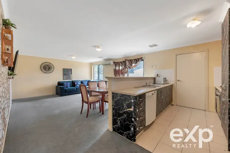Second view of Homely house listing, 7 Colins Court, Smithfield Plains SA 5114