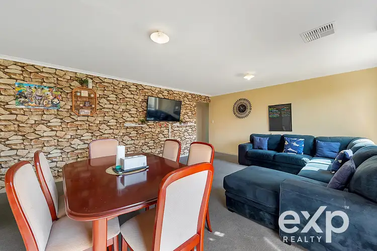 Fourth view of Homely house listing, 7 Colins Court, Smithfield Plains SA 5114