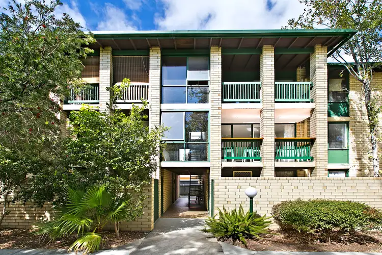 9/2 Ferguson Street, Glenelg North SA 5045