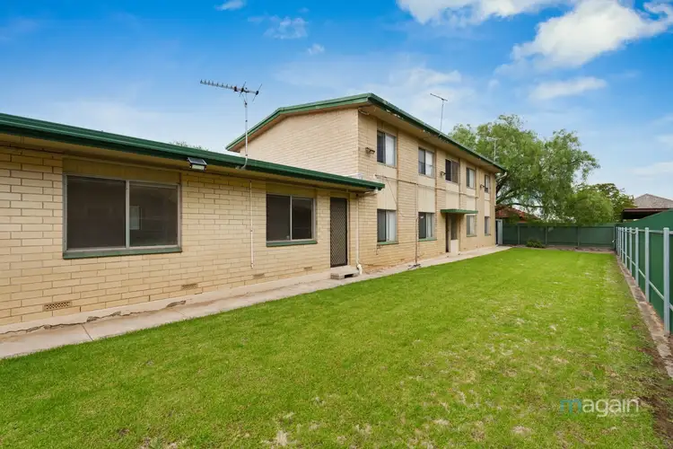 Main view of Homely unit listing, 2/33 Railway Terrace, Edwardstown SA 5039