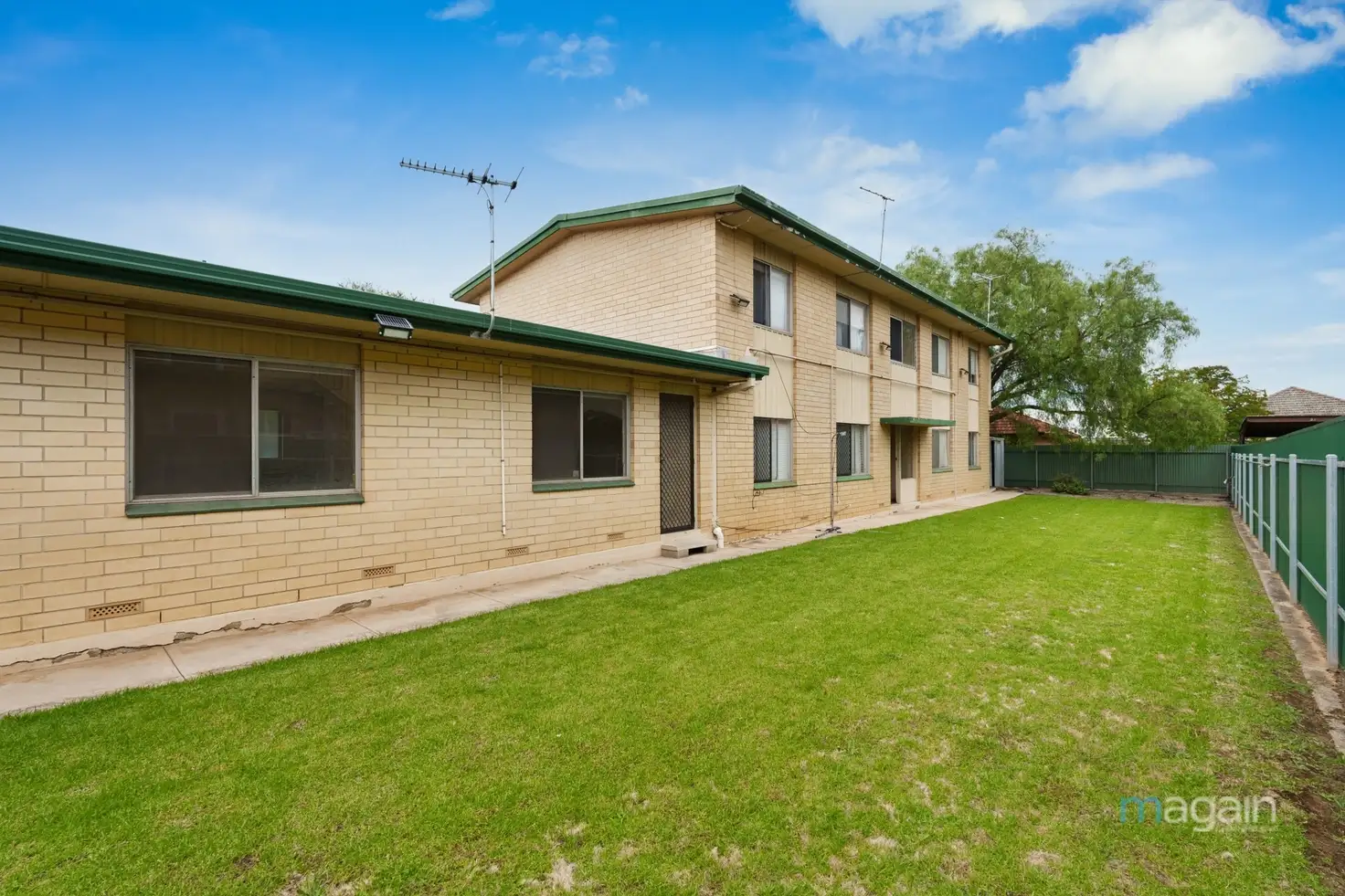 Main view of Homely unit listing, 2/33 Railway Terrace, Edwardstown SA 5039