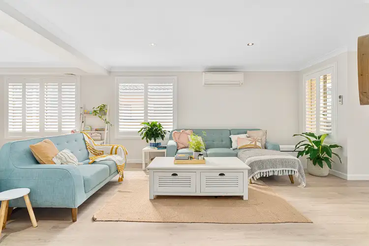 Third view of Homely semi-detached listing, 66 Ramsay Road, Panania NSW 2213