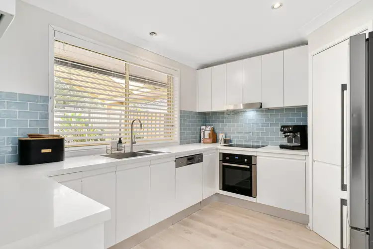 Fourth view of Homely semi-detached listing, 66 Ramsay Road, Panania NSW 2213