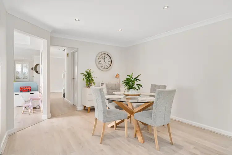 Fifth view of Homely semi-detached listing, 66 Ramsay Road, Panania NSW 2213