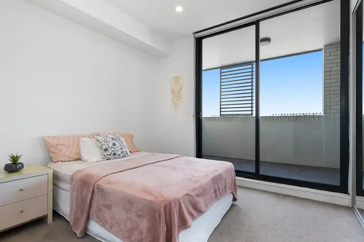 Second view of Homely apartment listing, 308/165 Frederick Street, Bexley NSW 2207