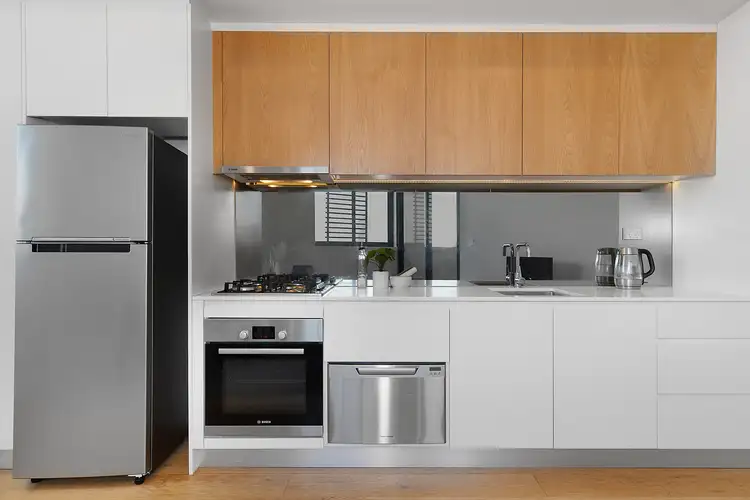 Third view of Homely apartment listing, 308/165 Frederick Street, Bexley NSW 2207