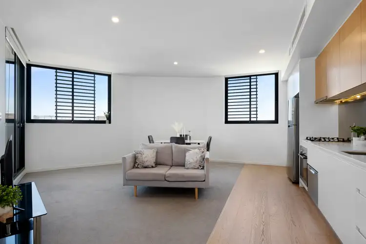 Fourth view of Homely apartment listing, 308/165 Frederick Street, Bexley NSW 2207