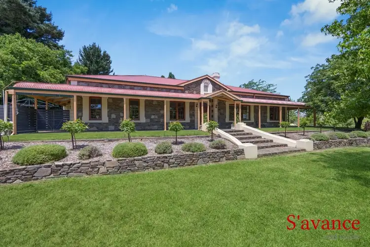 118 Rake Road, Kersbrook SA 5231