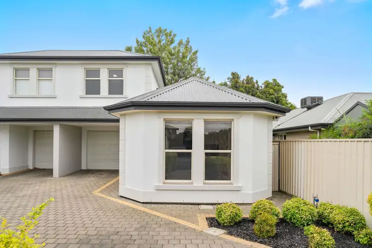Main view of Homely townhouse listing, 6B Broughton Avenue, Kurralta Park SA 5037