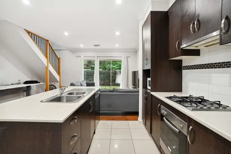 Second view of Homely townhouse listing, 6B Broughton Avenue, Kurralta Park SA 5037