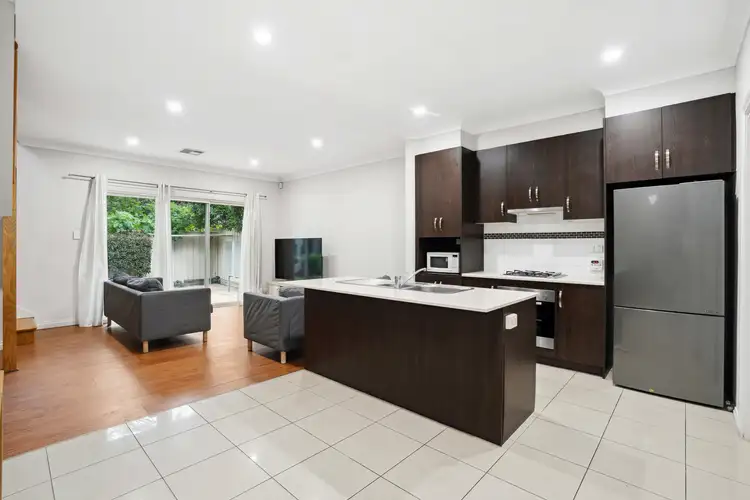 Third view of Homely townhouse listing, 6B Broughton Avenue, Kurralta Park SA 5037