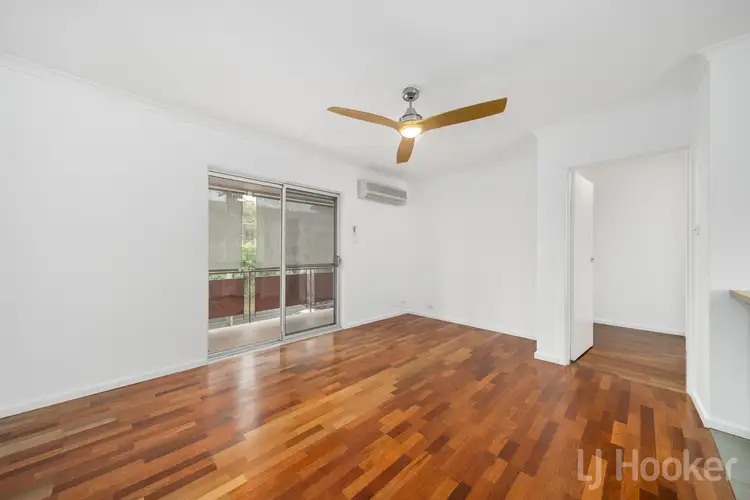 Second view of Homely unit listing, 2/2 Crest Road, Crestwood NSW 2620
