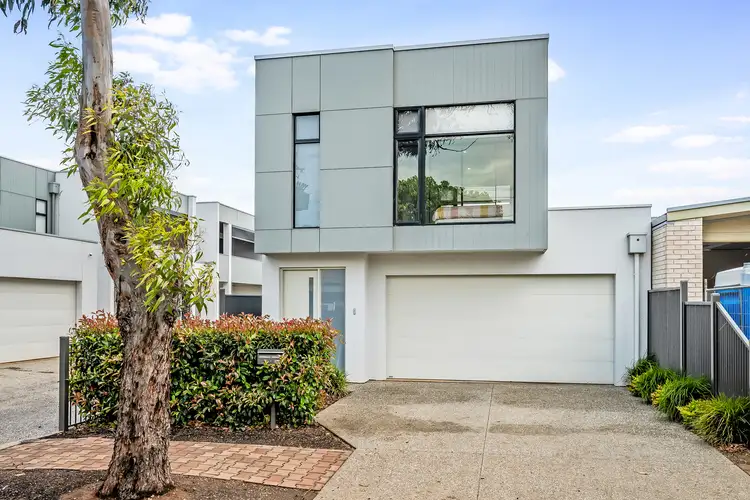 Second view of Homely house listing, 2a Balmoral Avenue, North Brighton SA 5048