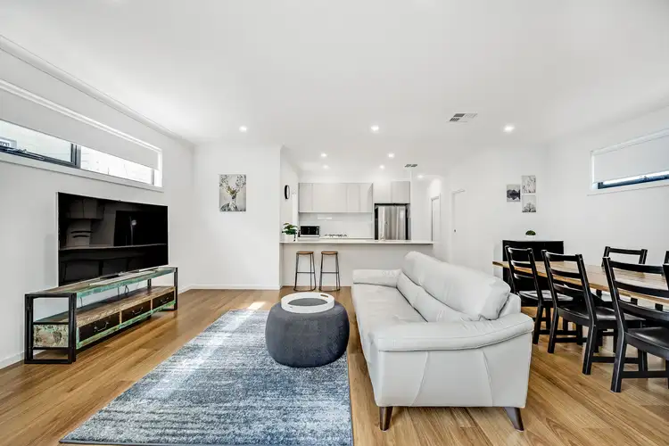 Sixth view of Homely house listing, 2a Balmoral Avenue, North Brighton SA 5048