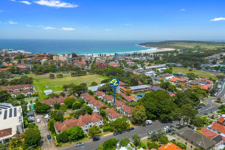 Main view of Homely townhouse listing, 21/425 Malabar Road, Maroubra NSW 2035