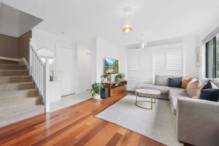 Second view of Homely townhouse listing, 21/425 Malabar Road, Maroubra NSW 2035