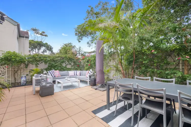 Third view of Homely townhouse listing, 21/425 Malabar Road, Maroubra NSW 2035
