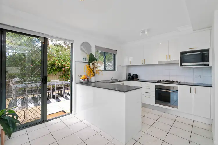 Fourth view of Homely townhouse listing, 21/425 Malabar Road, Maroubra NSW 2035