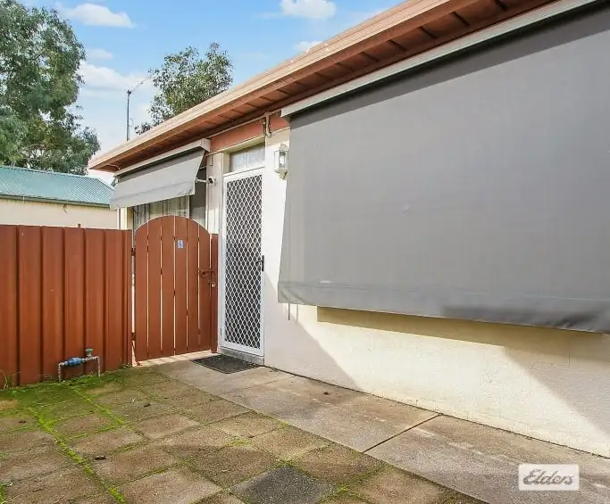 Sixth view of Homely unit listing, 6/6 Rattray Avenue, Wodonga VIC 3690