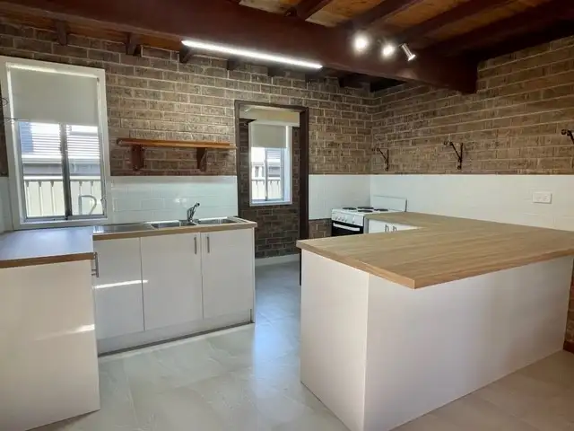 Second view of Homely unit listing, 3/28 Cross Street, Corrimal NSW 2518